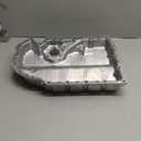 Dorman 264-889 Engine Oil Pan Compatible with Select Audi/Seat/Volkswagen Models (OE FIX)