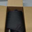 powoq Hood Deflector Compatible with 2016-2023 Toyota Tacoma Hood Protector Shield TPE Deflector Replacement for 2016-2023 Toyota Tacoma Accessories