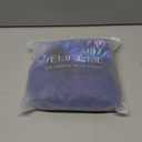 Womens Tankini Swimsuits with Mesh Skirt  Two Piece Bathing Suits with Shorts Tummy Control Swimwear 2025 Purple Leaves L