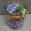 Yeonha Toys 60 Piece Mini Zoo Animal Toy with Gift Box, Realistic Small Plastic Animal Figure Sensory Bins, Jungle Party Favors, Cupcake Topper, School Education, Birthday Gifts for Kids Toddlers