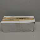 JOIEDOMI 24"/2FT Small Tabletop Christmas Tree with Multi-Color LED Lights, Table Top Christmas Decorations Pre-lit Artificial, Green Mini Lighted Tree for Xmas Decorations Indoor Party Dcor