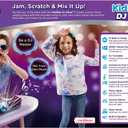VTech Kidi Star DJ Mixer