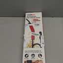 Fuel Transfer Pump 3GPM, USB Rechargeable Electric Siphon Pump for Gasoline Diesel Water, Portable Leakproof Gas Can Pump with Upgraded Hose Material & Build, Ultra-Fast Oil Transfer Pump