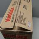 Huggies Size 5 Diapers, Skin Essentials Baby Diapers, Size 5 (27+ lbs), 132 Count (2 Packs of 66)