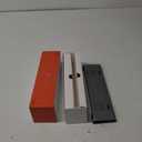 TobenONE MacBook Docking Station Dual 4K@60Hz Monitor, 16-in-2 USB C Docking Station Stand with 2.5Gbps Ethernet,100W GaN Power Supply, 2 HDMI&DP, 5 USB Ports