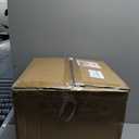 STOCKPOT Large Stainless Steel Stock Pot with Lid – 24 Quart (6 Gallon) Heavy-Duty Cooking Pot for Soup, Stew, Pasta – Commercial & Home Use, Easy to Clean