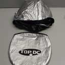 Car Windshield Sunshade Sun Protection Heat Blocking Foldable Front Window Sun Protector(L)