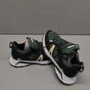 LacosteMensL003 SneakerGrn/Nvy11 Green/Navy, Size 10.5(USA)