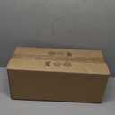 Qichksum Wall Sconces Plug in Set of 2, Hanging Wall Lamp with Plug in Cord, Metal Wall Lamp White Glass Globe Indoor Wall Decor Light for Bedroom, Farmhouse, Hallway, Living Room, Kitchen, Gold