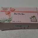 XXXFLOWER Plant Terrarium with Wooden Stand, Air Planter Bulb Glass Vase Metal Swivel Holder Retro Tabletop for Hydroponics Home Garden Office Decoration - 3 Bulb Vase