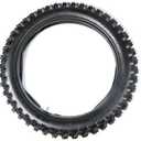 2 Set Tire and Inner Tube Sets Front 70/100-19 & Rear 90/100-16 for Dirt Bike, Replacement Motocross Off-Road Tire and Tube for All Pit Bikes 50cc up to 450cc