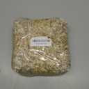 Vermiculite Granules for Gas Fireplaces - Ember Bed Material for Gas Log Sets, Natural Looking Fireplace Embers, 12 Ounce Bag