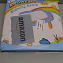 Smasiagon Magnetic Drawing Board for Kids - Toddler Toys for Age 1-2 Boys Girls - Educational Learning Toys for 1 2 3 Year Old Baby Birthday Gifts (Blue)