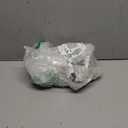 BEAUTURAL 1800-Watt Steam Iron with Digital LCD Screen, Double-Layer and Ceramic Coated Soleplate, 3-Way Auto-Off, 9 Preset Temperature and Steam Settings for Variable Fabric Gray