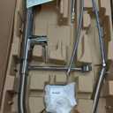 American Standard 4803350.002 Studio S Semi-Pro Kitchen Faucet with Pull-Out Sprayer Chrome