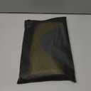 Shoe Washing Machine Bag Reusable Shoe Cleaning Bag for All Types Laundry Shoe Bag for Washer and Dryer (Yellow 1pcs)