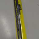 Goodyear Ascent 26" Hybrid Windshield Wiper Blade, Replacement Hybrid Windshield Wiper Blade with Universal Adaptor, Pack of 1