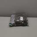 AK TRADING CO. 10 feet x 10 feet Olive IFR Polyester Backdrop Drapes Curtains Panels with Rod Pockets - Wedding Ceremony Party Home Window Decorations (60"W x 120"L (Pack of 2))