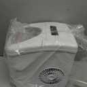 FRIGIDAIRE Portable Compact Ice Maker, Counter Top Ice Making Machine, 26lb per day, White