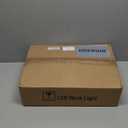 Upgraded LED Work Lights with Stand, 21000 Lumen, 3-Head Adjustable Work Light, Waterproof Foldable Tripod, Extended Cord for Outdoor & Indoor Job Sites, Workshops, Construction, Garage Lighting