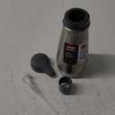 OXO Good Grips Stainless Steel Soap Dispenser, Kitchen and Bathroom Accessories