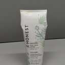 The Honest Company Hydrating Face + Body Lotion | Fast Absorbing, Naturally Derived, Hypoallergenic | Fragrance Free Sensitive, 8.5 fl oz