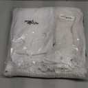 Beekeeping Pant Ventilated Three Layer Mesh with Leg High Zippers & Pockets (X-Large)