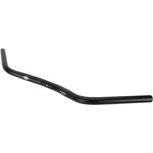 Soma Fabrications Clarence Riser Handlebars 31.8mm  Aluminum Alloy MTB Bar  670mm Length for Mountain Biking and city cruising  Custom Bike Parts