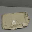 40 Inch Beige OH BABY Balloon for Baby Shower, Large Cream White Oh Baby Balloons Letters with Ribbon, Neutral Ivory Alphabet Oh Baby Balloon Banner Sign for Gender Reveal Backdrop Party Decorations