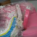 Graco Turbobooster 2.0 Highback & Backless Booster Car Seat, Barbie