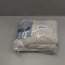 Bedsure Duvet Cover King Size - Soft Double Brushed Bedding Set for Kids & Adults, Zipper Closure, 3 Pieces, Includes 1 Duvet Cover (104"x90") & 2 Pillow Shams, NO Comforter, Linen