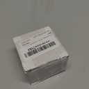 Brass 1-002 Ceramic Hot Cartridge Fits for Newport Brass Faucet Cartridge and 365 and 850c, Widespread Hot Side