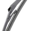 Bosch Automotive H281 Rear Wiper Blade; 11" - Single