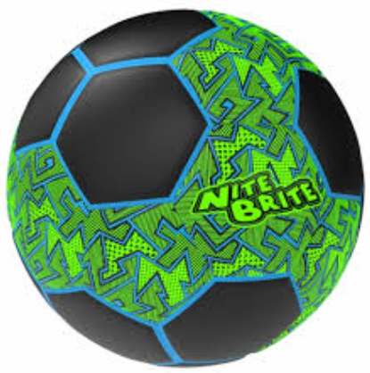 Nite Brite Ball