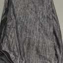 HYLEORY Cooling Blankets for Hot Sleepers, Cool Summer Blanket Keep Body Cool for Night Sweats Double Sided Lightweight Breathable Blanket for Bed Couch Sofa, Twin (60"x80"), Black