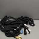 Expandable Garden Hose Sprayer Retractable Flexible Nozzle 40 Ft