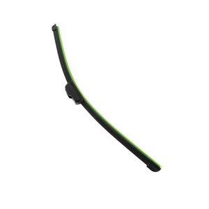 Quiet Weather U-shaped Windshield Wiper Blades for Suvs Trucks and Cars Easy Installation and Smooth for Enhanced Driving Comfort