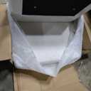 HONBAY Modular Sectional Couch with Storage Seats, L Shaped Sectional Sofa with Storage, Chenille Sectional Couches for Living Room, Beige