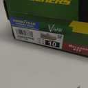 Skechers Mens Melson 2.0 Chaz Slip Ins (Tpe)