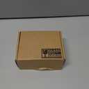 60x-120x Mini Pocket Microscope for Kids Adults, Portable Handheld Microscope, Miniscope Portable for Kids Little Scientist Students School Minilabsters Education