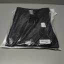 Red Kap Men's Industrial Cargo Pant (Black)