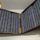 Dog Stairs for Couch Ottoman Dog Steps Faux Leather