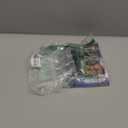 Blackbeard for Men Instant Beard Color  All Day Beard, Mustache, Eyebrow, and Sideburns Color  Temporary, Hypoallergenic Beard Dye Alternative  Up to 45 applications  Dark Brown, 1 Pack