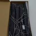 Tuanse 4 Pcs 16 in Flameless Fireplace Log Light Fake Fire Flame Camping Decoration Flameless Fireplace LED Light Fake Fire Log for Home Christmas Winter Indoor Outdoor Party Decor (15.75 in)