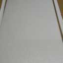 Crisper Glass Replacement Compatible with Frigidaire 240350608/AP2115928-24" x 15.5" x 1/8" Tempered Glass Crisper Drawer Cover Insert Compatible with Kenmore, Electrolux, Crosley, and More