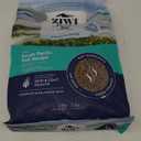 ZIWI Peak Steam & Dried Cat Food  Wild South Pacific Fish - High Protein, Skin & Coat Health, Low Carb, for All Life Stages (78.4oz) (4.9 Pound (Pack of 1))