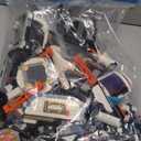 LEGO City Space Base and Rocket Launch Pad 60434 