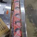 Cap Barbell A-Frame Dumbbell Weight Rack | Color Series (Red)