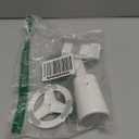 TEHAUX 1pc Following Shot Stand Intelligent Phone Gimbal Phone Holder for Live Stream