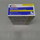 GNP Pain Reliever/Fever Reducer Naproxen 50 Tablets 220mg (3 Pack)